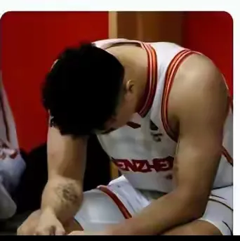 贺希宁，王浩然等能否王者归来，打出常规赛的节奏是进一程的关键。期待！！