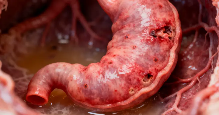 胃病顽固难愈？这个小药片修复胃黏膜，舒缓不适，恢复胃部健康！