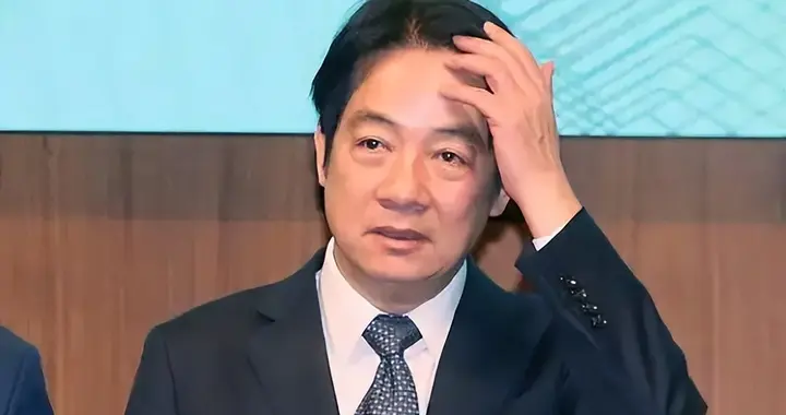 沉默三天后，大陆发出统一强音，外交部送赖清德4个字：绝无可能