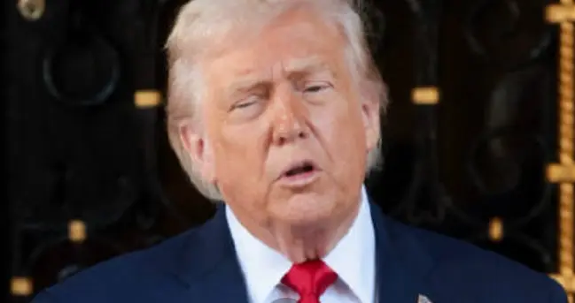 重磅！得知普京官邸遭袭，特朗普当场表态：非常生气