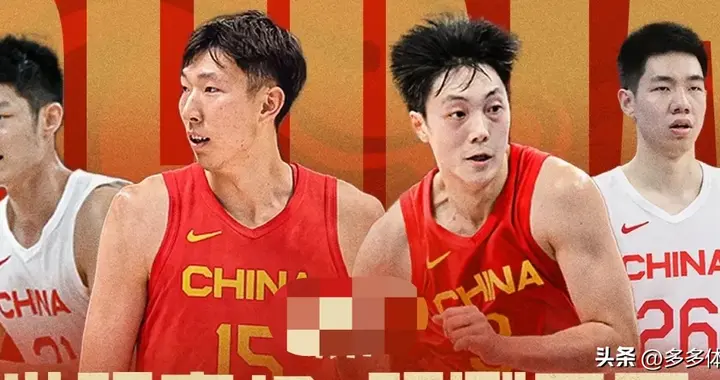 一度落后18分！男篮亚预赛中国负韩国，周琦11分12板，李贤重33分