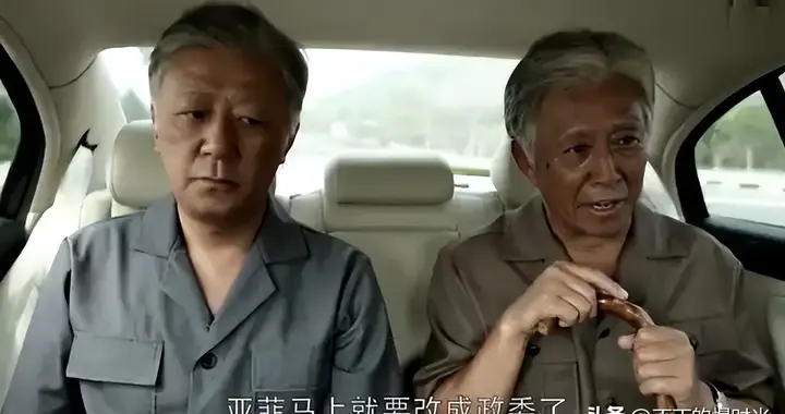 江德福能力不输王振彪，为何职务却没他高？首长一席话道出真相！