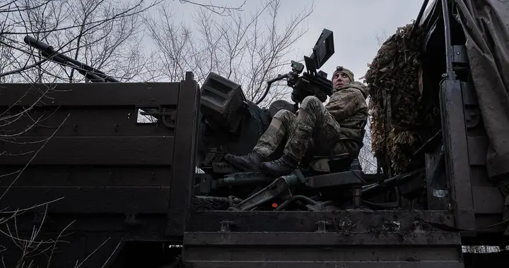 泽连斯基只要让特朗普继续谈论乌克兰协议，就能取得一场胜利