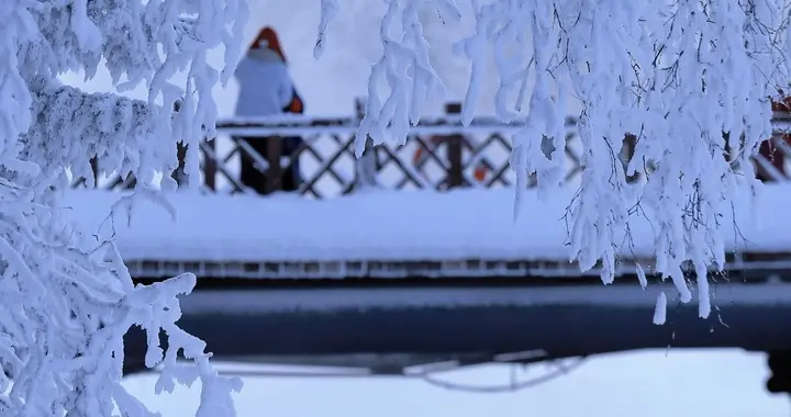 零下47℃新疆之旅，我扔掉了12件行李：有些装备，带了就是找罪受