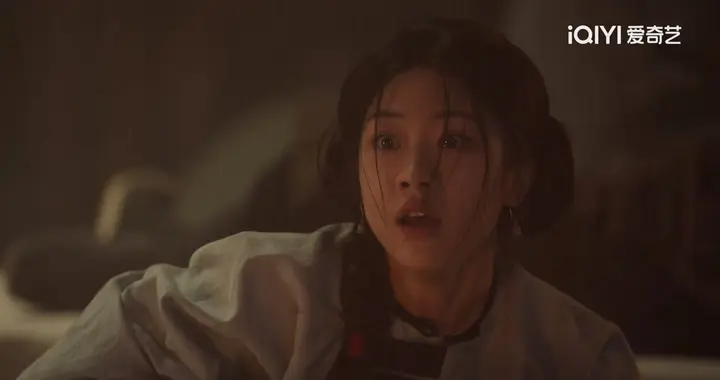 《大生意人》古平原至死不知，白依梅嫁李成，罪魁祸首是王天贵