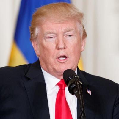 魂说：一眼就看出特朗普不对劲，中国驻伊朗