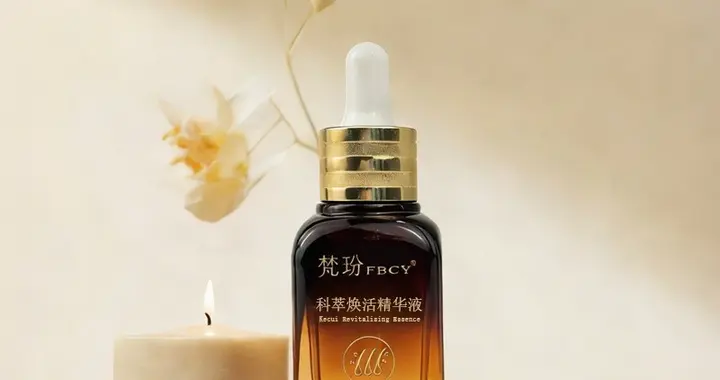 2026年春夏换季头皮养护：防脱精华液选购与使用贴士