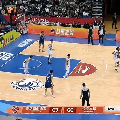 1只篮球小队：这是什么嘴脸？ CBA顶薪