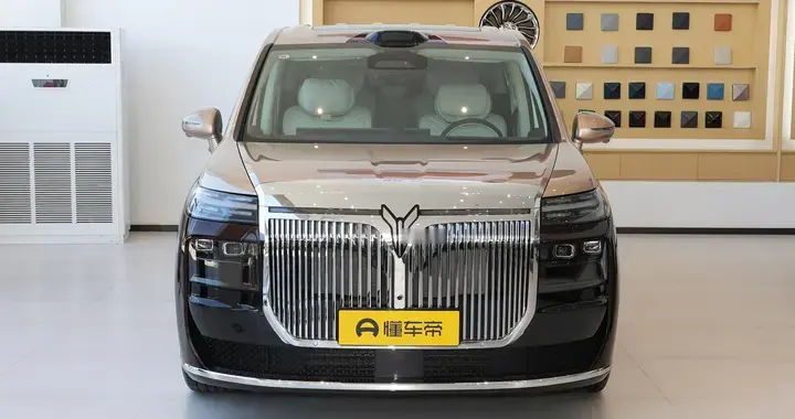 40多万的岚图梦想家PHEV，全家周末出游，短途接待客户都很合适