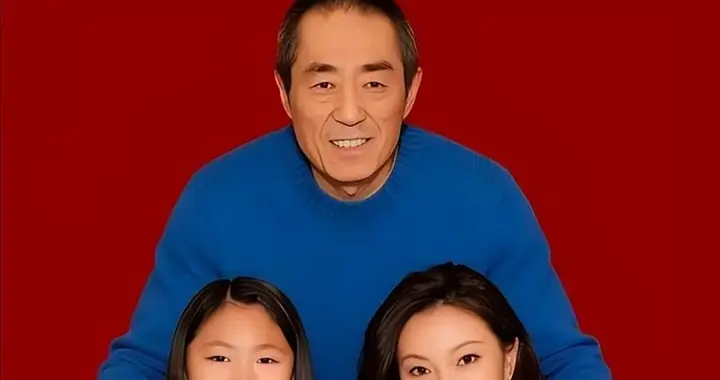 76 岁张艺谋也不曾料到，自己苦干 42 年，到头来替岳父岳母做了嫁衣