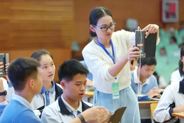 高中三年，什么样的学生会有“后劲”？