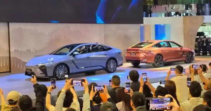 还有人选择进口车吗？2026品牌进口车冠军，半年销量超7万台