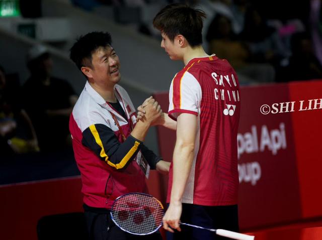 1胜3负！21-9，刘圣书/谭宁暴打世界第11，奈何决胜局15-9被逆转