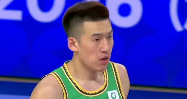 23次失误撕下最后遮羞布！没有赵继伟的辽宁队，连垫底队都敢输