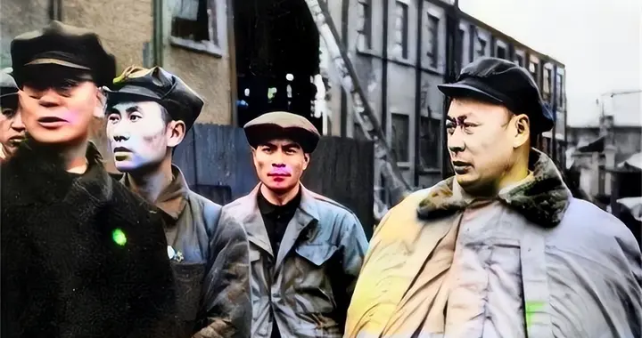 红军长征走后，陈毅和项英大吵了一架，陈毅怒骂项英“五心不净”