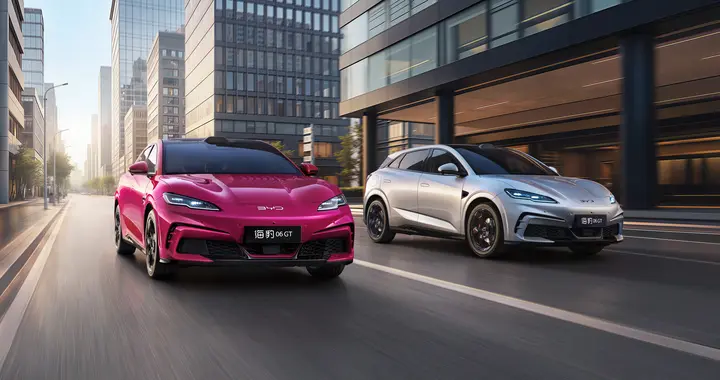 一个运动一个能装，2026款海豹06GT、海豹06DM-i旅行版购车手册