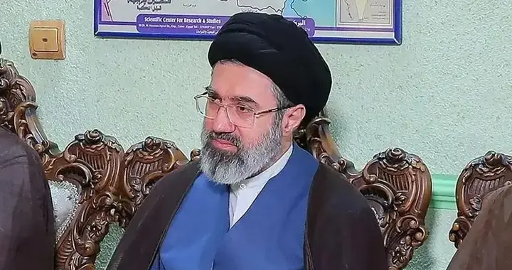 第89波打击！百枚导弹从天而降，西亚半径全覆盖，以色列被炸惨了