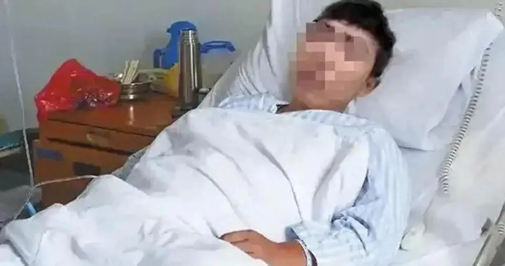 一周至少60次！38岁男子癌症晚期，医生：强调多次，就是不改