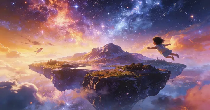 为啥总做梦？梦里飞、梦到未来、续上集…关于梦的5个真相