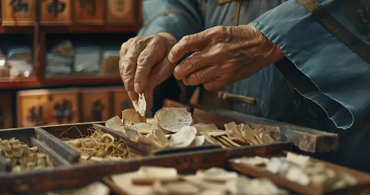 很多人对“药食同源”都有误解，今天我想和你聊透它