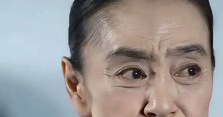刘雪华：岁月变迁中的美人风骨与谜团