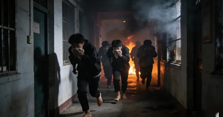 13死4伤！河南方城火灾调查报告曝光，25人追责到底！