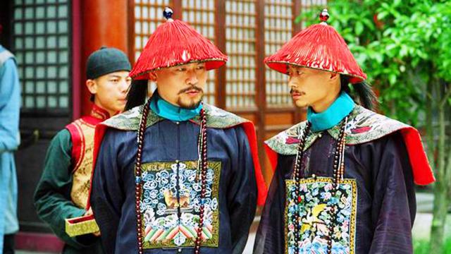 左都御史：清代最憋屈的首席军机大臣是谁？