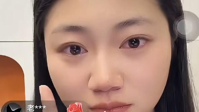 清爽云朵P：4月7号武亮开播，5小时60