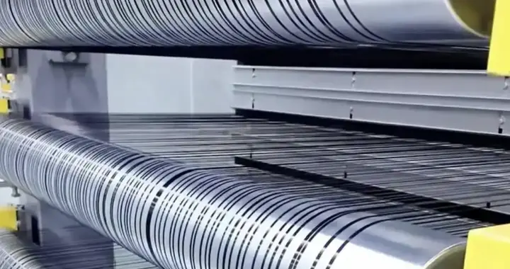 不仅打破日美技术封锁，中国还造出全球最强碳纤维，歼36或采用