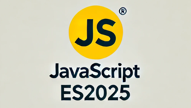 2025 年每个 JavaScript 开发者都应该了解的功能