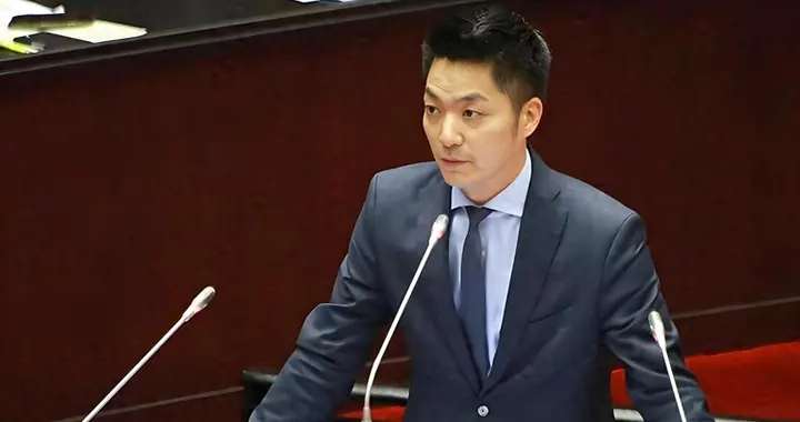 10月20日民调出炉！蒋万安狂输17%的民调，自家人却给对方铺台阶
