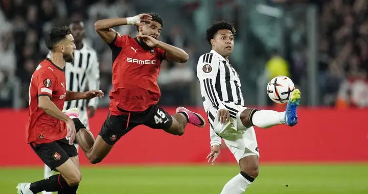 随着尤文2-2，勒沃库森2-0、马赛0-1，欧联最新积分榜出炉