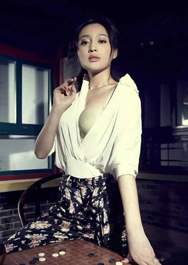 甘婷婷