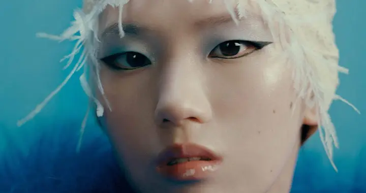 跳水冠军陈芋汐这组《舞格》写真为什么争议那么大？