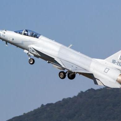 浩骞：根据报道，巴基斯坦派驻沙特一支空军