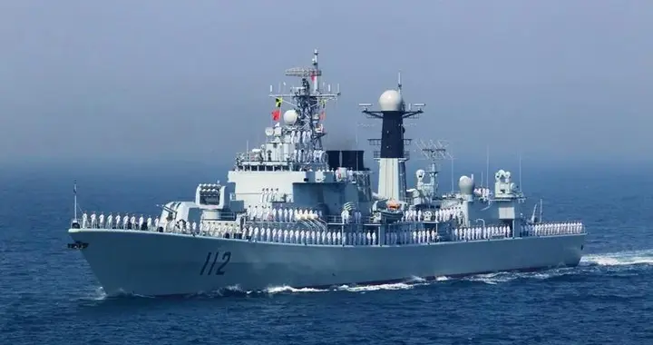 俄专家预测：中国军力追上俄罗斯需10年，能和美国掰手腕还得25年