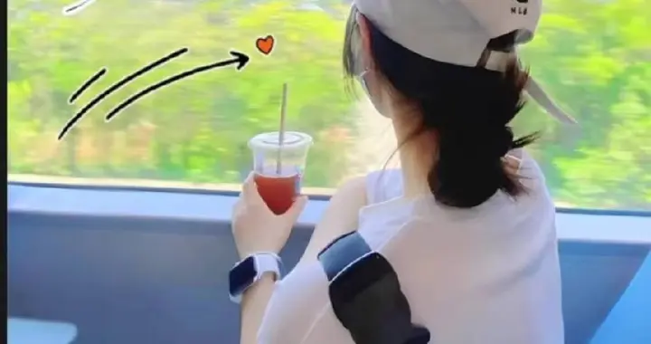 现代诗：《垂钓青春》