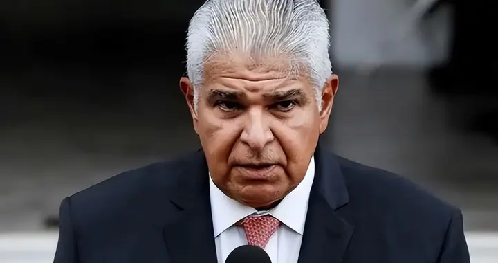 得罪中国代价太大！巴拿马仅3周就彻底崩盘，给全球上了最痛一课