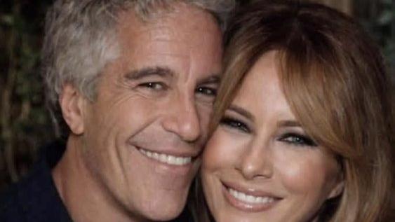 为何著名：别查了，受不了了 美国第一夫人