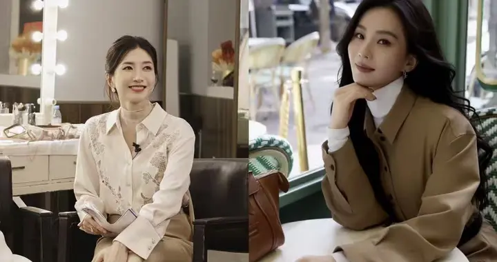 这件不起眼的内搭，才是冬天高级感的“显瘦神器”