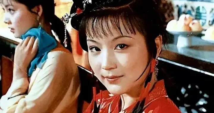 抢宝钗风头，得罪李纨！把客套当真的史湘云，她的悲剧早已注定