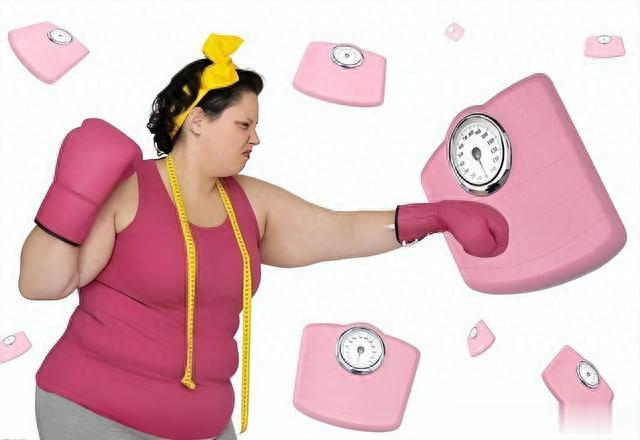 大吃之后长三斤，减肥，如何应对大吃之后的体重上涨？