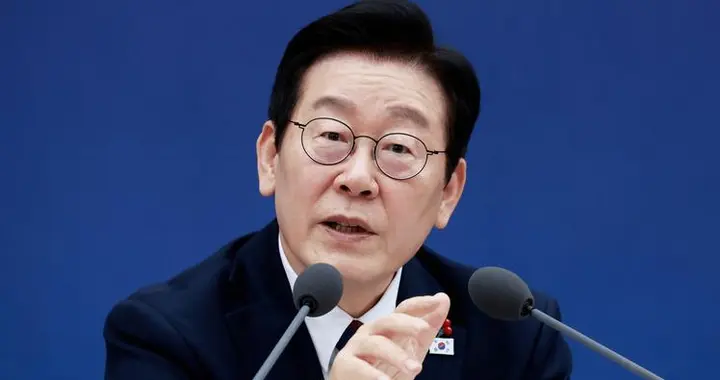 对美掀桌，清算“韩奸”！李在明做出重大决定，半岛局势即将逆转