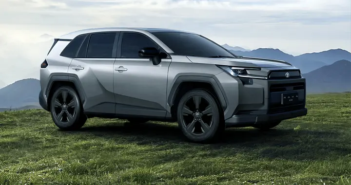 油价还在涨？家里有矿才敢买“油老虎” 省心还得是RAV4荣放！