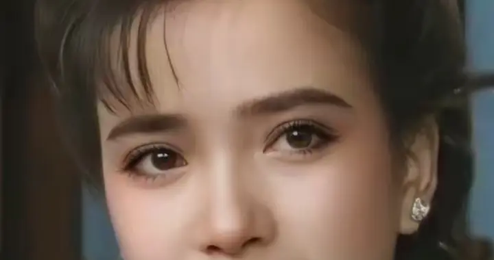 何晴远去，四大名著倩影永存荧幕