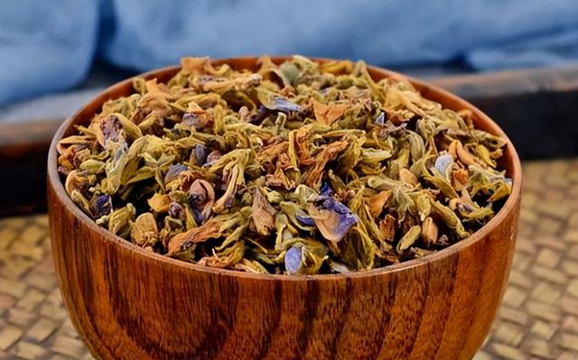 三种特色的"养肝能手",常用来泡水喝，滋肝养血