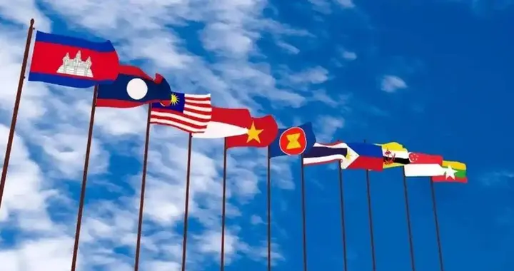 经历边境长期对峙调整国策的越南，如何靠“竹子外交”逆风翻盘？