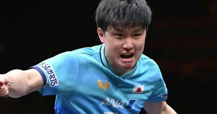 3-0,3-2！中国大满贯冷门频出，张本智和遭国乒零封，蒯曼惜败！