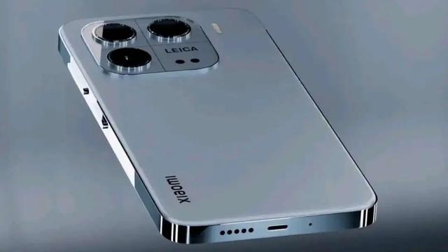 变了！小米16全员直屏回归