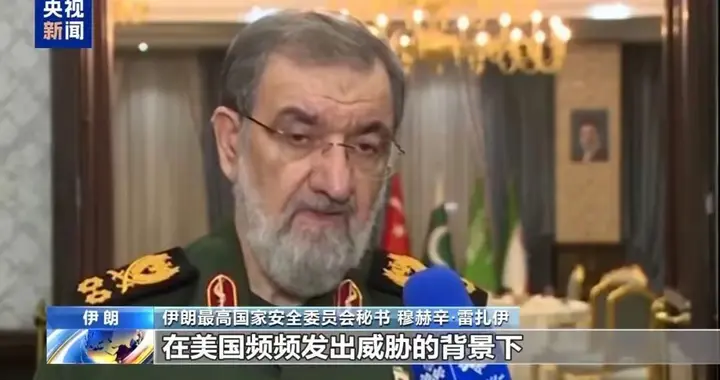 中东博弈骤然升温：一边谈结束战争，一边全线进入战备
